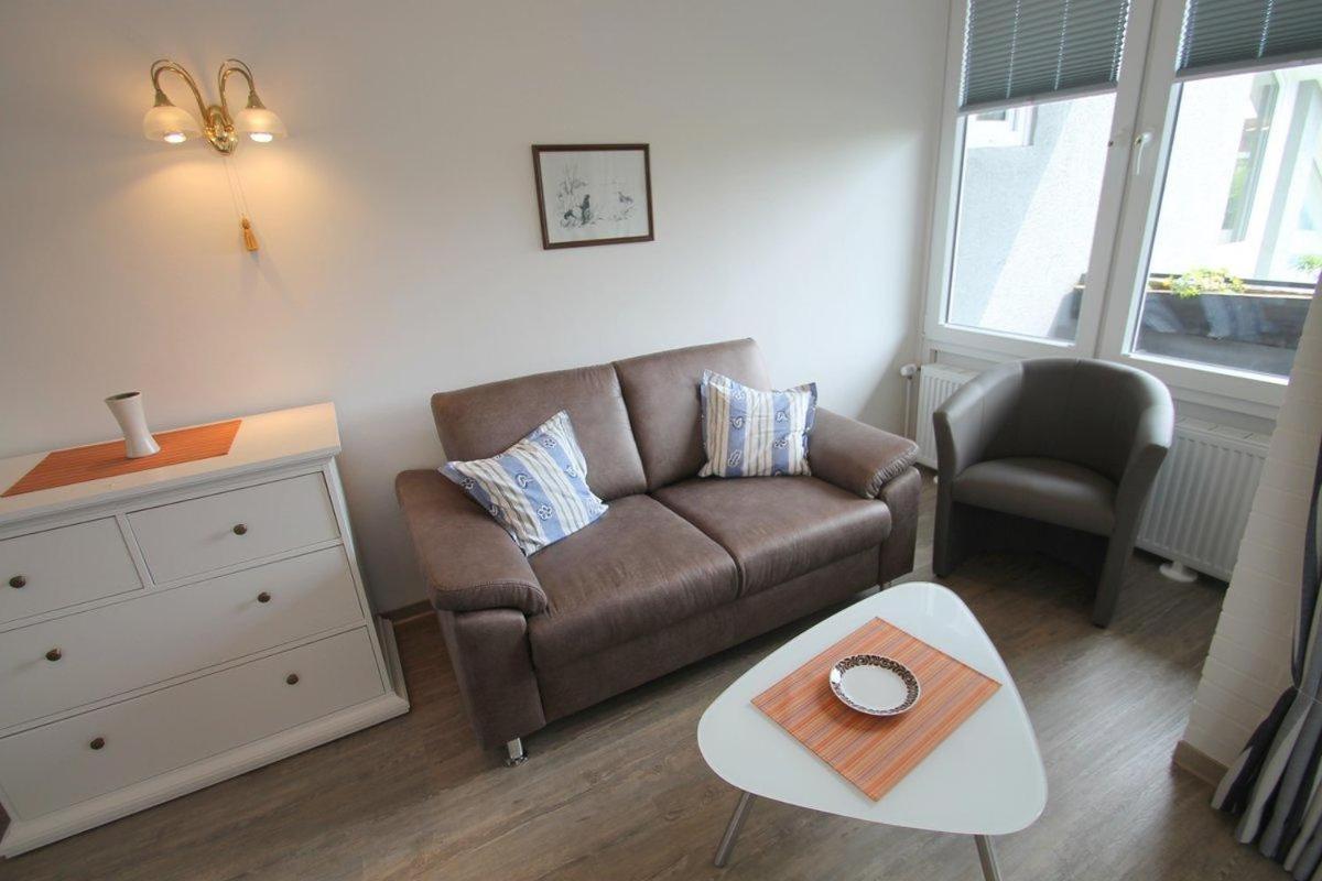 Apartamento 8003 - Sol y Mar Dahme  Exterior foto