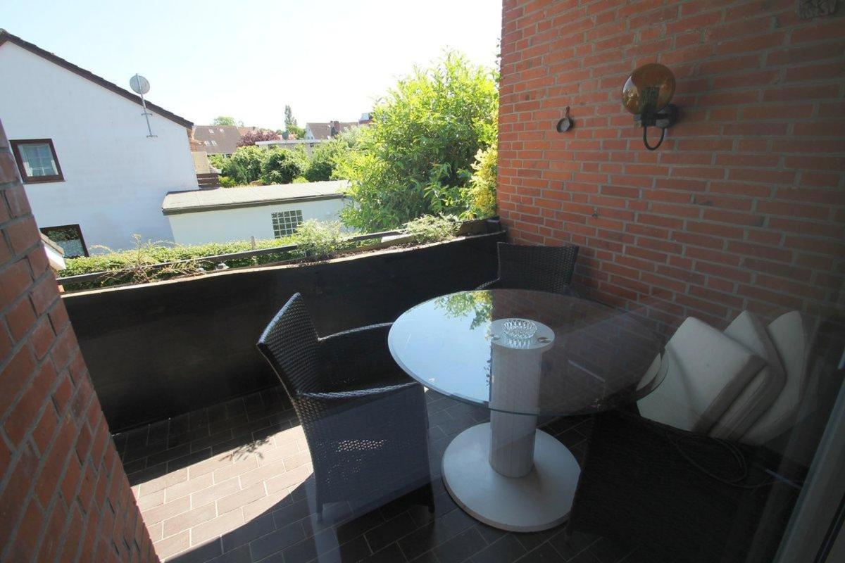 Apartamento 8003 - Sol y Mar Dahme  Exterior foto