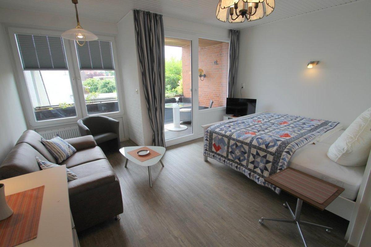 Apartamento 8003 - Sol y Mar Dahme  Exterior foto