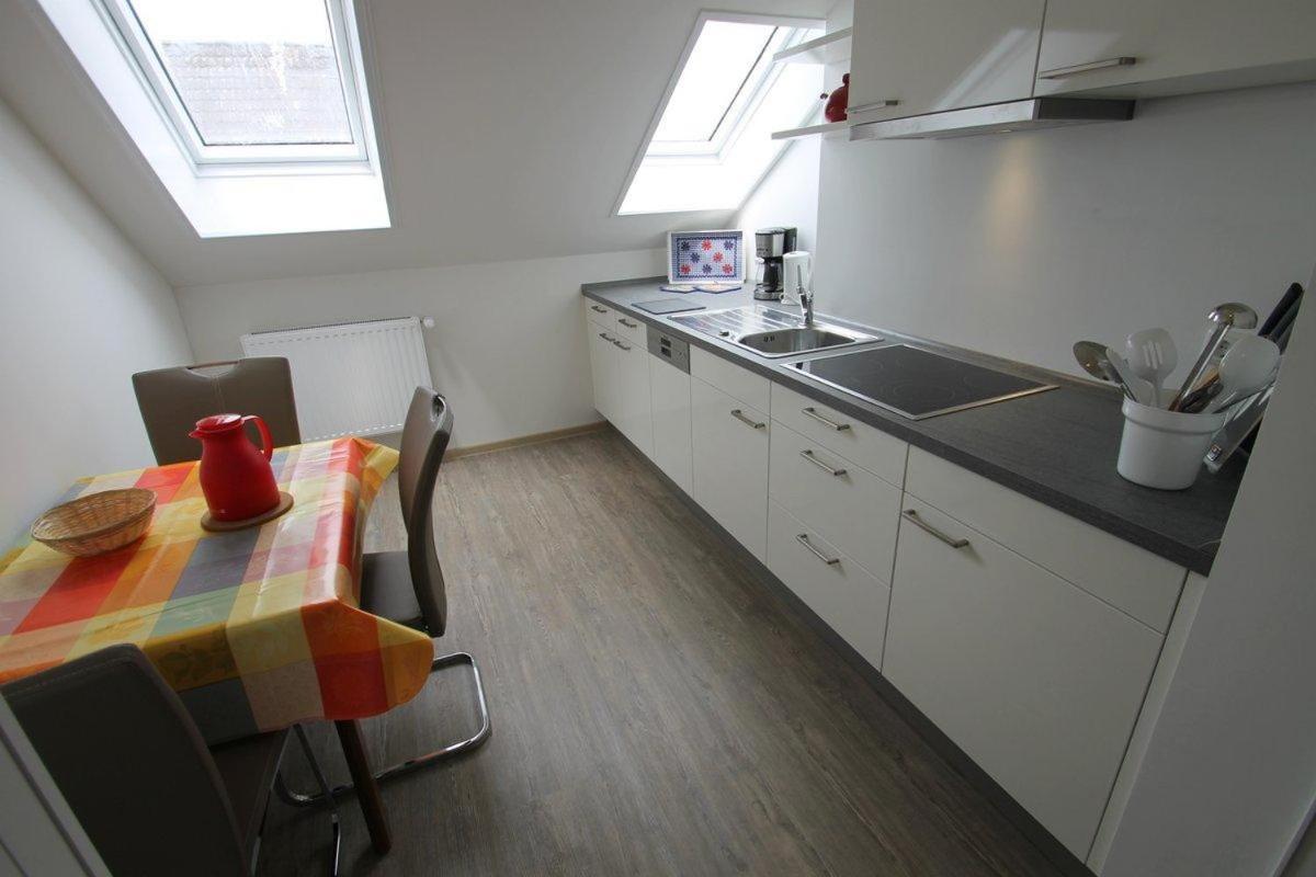 Apartamento 8003 - Sol y Mar Dahme  Exterior foto